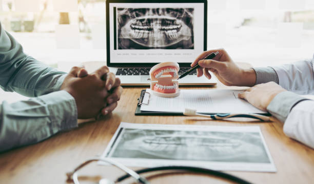 Best Urgent Care for Lost Fillings or Crowns in Martins Ferry, OH