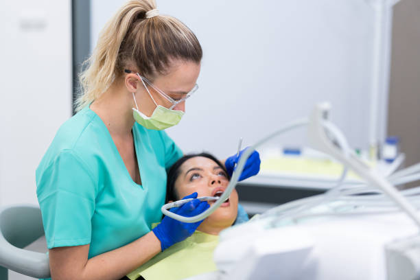 Best Cosmetic Emergency Dentistry in Martins Ferry, OH