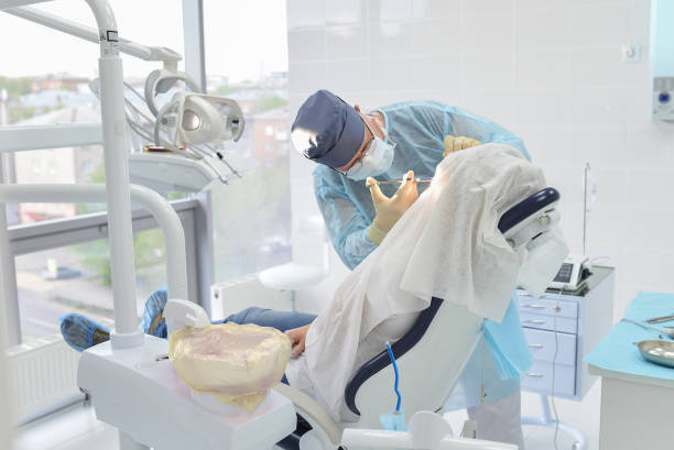 Best Urgent Care for Lost Fillings or Crowns in Martins Ferry, OH